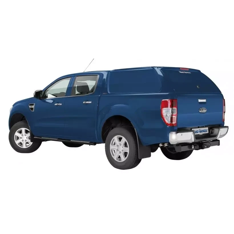 Купити Кунг для Ford Ranger DC Road Ranger RH04 Standard (KF37)